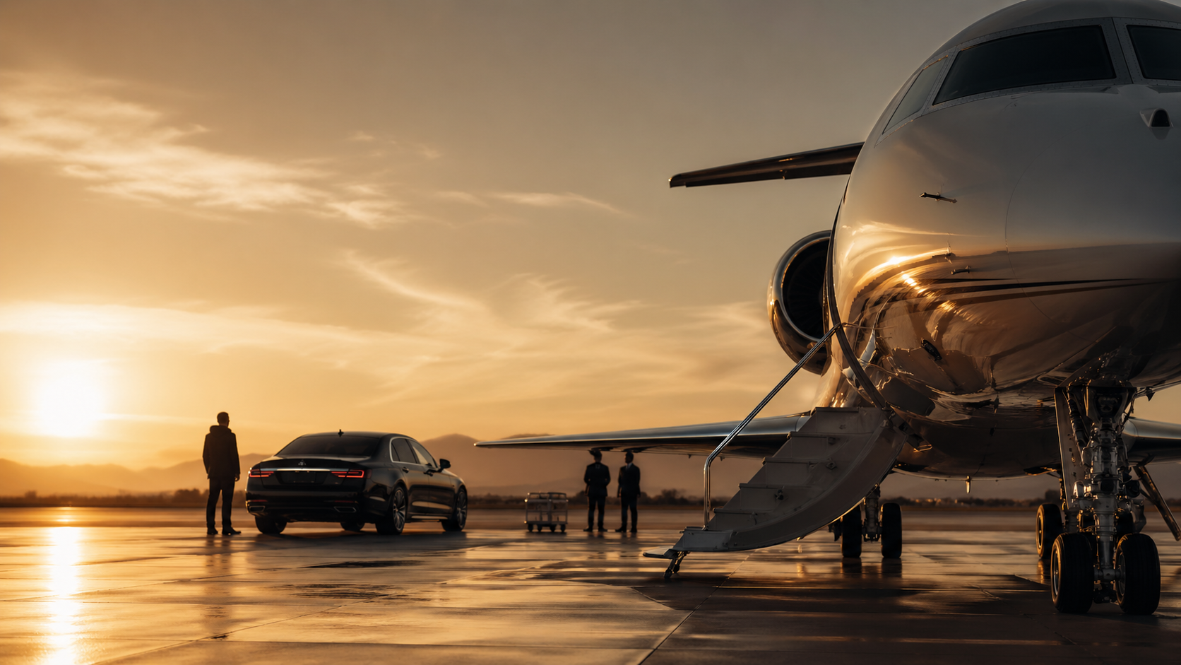 Private Aviation