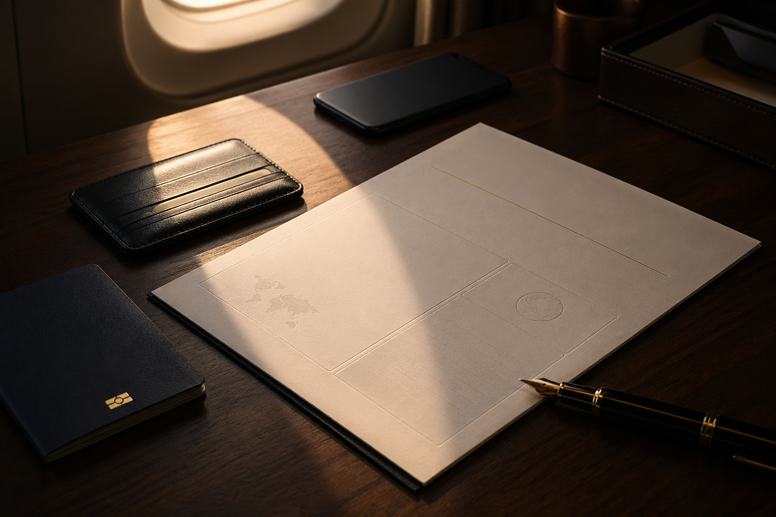 Private Aviation detail 3